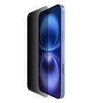 Belkin SCREENFORCE™  Invisiglass Privacy AM Screen Protector - iPhone 16 Plus/15 Plus/14 Pro Max