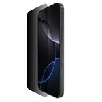 Belkin SCREENFORCE™  Invisiglass Privacy AM Screen Protector - iPhone 16 Pro Max