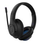 Belkin SOUNDFORM™ INSPIRE OVER EAR HEADSET BLACK