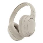 Belkin SOUNDFORM ISOLATE NOISE CANCELLING HEADPHONES, SAND