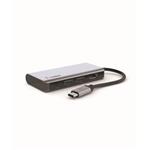 Belkin USB-C 4in1 Multiport adapter