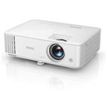 BenQ DLP Projektor MU613 1920x1200 WUXGA/4000 ANSI Lm/10 000:1/D-Sub/2xHDMI/MHL/RS232/Repro