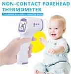 Body Infrared Thermometer GP300 