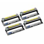 Brother - DR-230CL, optická jednotka pro HL-30x0CN, MFC-9x20CN, 15 000 str.