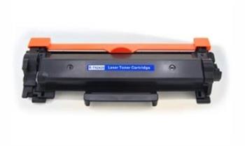 Brother TN-2421 TN2421 kompatibilní tonerová cartridge barva černá, 3000 stran