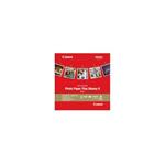 Canon fotopapír PLUS PP-201 - Square 9x9cm (3,5x3,5inch) 20 listů - lesklý