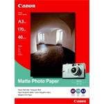 Canon MP-101 photo paper plus matte A3/ 40 listů 