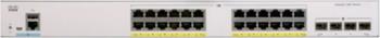 Cisco CBS250-24PP-4G - REFRESH