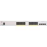 Cisco CBS250-24PP-4G - REFRESH 