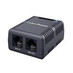 CyberPower SNEV001, temperature and humidity