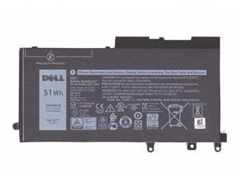 Dell Baterie 3-cell 42W/HR LI-ION pro Inspiron NB