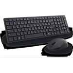 Dell Pro Wireless Keyboard and Mouse - KM5221W - Czech/Slovak (QWERTZ)