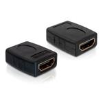 Delock adapter HDMI A female/female