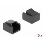 Delock Dust Cover for RJ45 plug 10 pieces