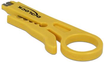 Delock Insertion Tool und Cable Stripper