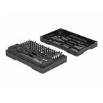 Delock Precision Screwdriver Set 106 pieces