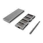 Diditus 57 Piece Precision Mechanical Screwdriver Set