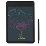 Digital Writing Multicolor Tablet 10" LCD, black
