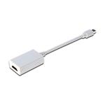 Digitus DisplayPort adapter, mini DP/M - HDMI Type A/F