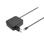 Digitus notebook charger USB-C, 100W GaN