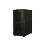 Digitus Server-Line 26U 19" Server Cabinet, Perforated Door