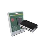 DIGITUS USB 2.0 High-Speed Hub 4-Por