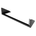 Digitus Wall mount for 19" devices, 4U, black