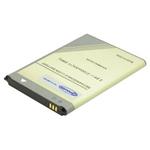 DURACELL Baterie - MBI0125A for Smartphone 3,8V, 3100mAh