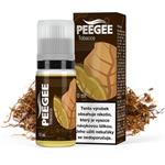 e-liquid PEEGEE - Čistý tabák (Tobacco) 6mg