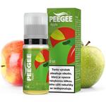 e-liquid PEEGEE - Jablko (Apple) 12mg