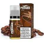 e-liquid PEEGEE - Káva (Coffee) 12mg