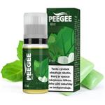 e-liquid PEEGEE - Máta (Mint) 6mg