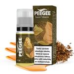 e-liquid PEEGEE - Sladký tabák (Sweet Tobacco) 12mg