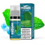 e-liquid PEEGEE - Trojitý mentol (Triple Menthol) 18mg