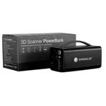 Einscan Externí Baterie (Power banka), kompatibilní se všemi 3D skenery Shining3D Einscan