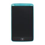 Elektronický psací tablet Digital Writing Tablet 8,5" LCD, modrý