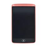 Elektronický psací tablet Digital Writing Tablet 8,5" LCD, růžový