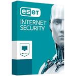 ESET Internet Security, 1 stanice, 3 roky - Elektronická licence
