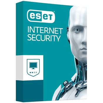 Licence ESET Smart Security, 1/2roky
