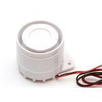 EVOLVEO mini siréna pro Alarmex/Sonix