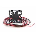 Fan 40x40x10 with 1.5m wires, Sunon
