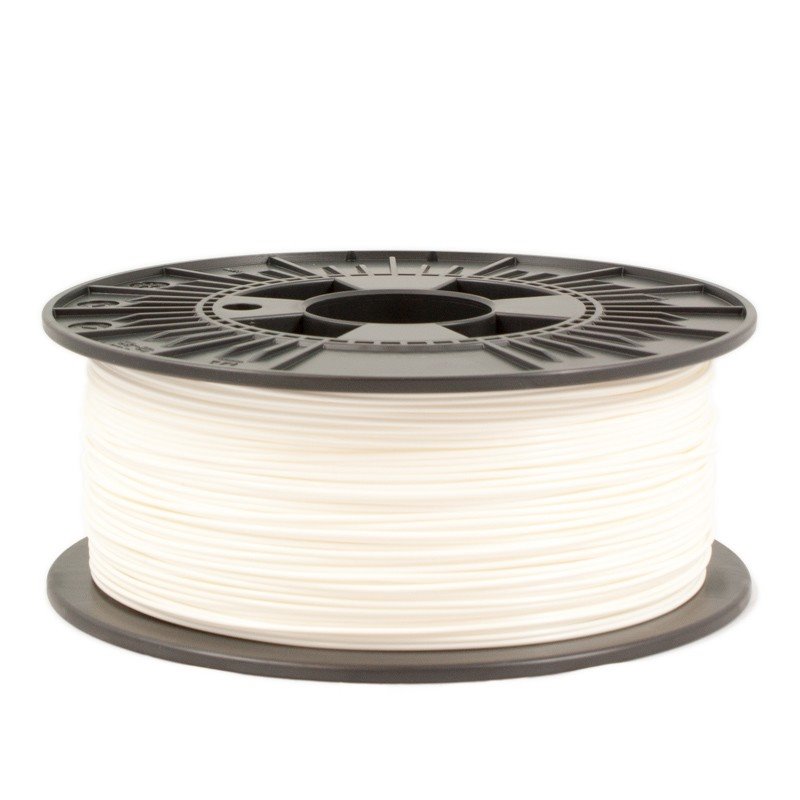 FELIX ABSX 1,75mm, 1kg, bílá ( ABSX filament white ) NC Computers s