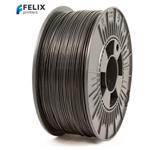 FELIX PLA 1,75mm, 1kg, černá