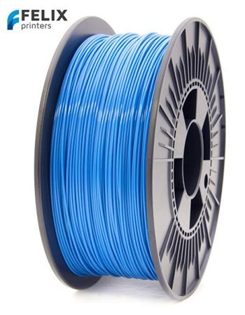 FELIX PLA 1,75mm, 1kg, světle modrá