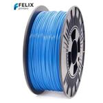FELIX PLA 1,75mm, 1kg, světle modrá 