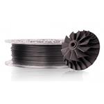 Filament PM PA-CFJet - Černá, 1,75 mm; 0,5 kg (Carbon-Fiber Nylon)