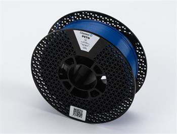 Filament PM PETG 1,75mm, 1kg, blue