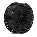 Filament PM PETG, 1,75mm, 1kg, černá ( PETG filament black )