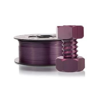 Filament PM PETG 1,75mm, 1kg, dark purple
