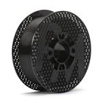 Filament PM PLA 1,75 mm, 1kg, černá (1,75 PLA, filament black)